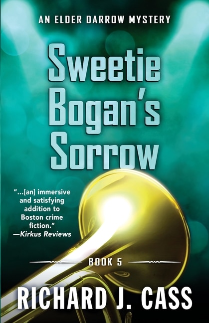 Front cover_Sweetie Bogan's Sorrow