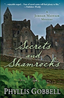 Couverture_Secrets and Shamrocks