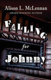 Couverture_Falling for Johnny