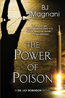 Front cover_The Power of Poison