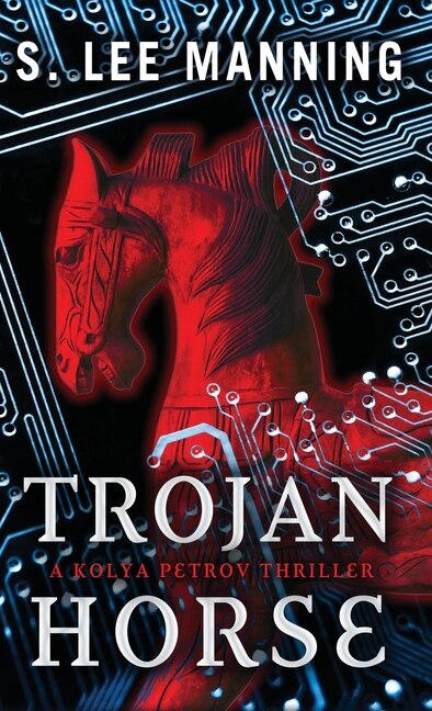 Front cover_Trojan Horse