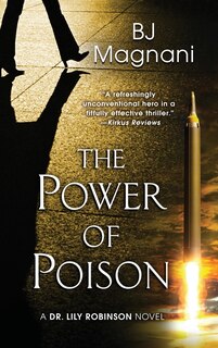 Couverture_The Power of Poison