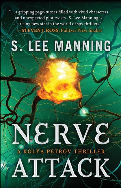 Couverture_Nerve Attack