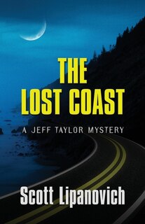 Front cover_The Lost Coast