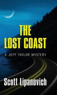 Front cover_The Lost Coast