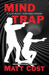 Front cover_Mind Trap