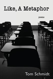 Front cover_Like, A Metaphor