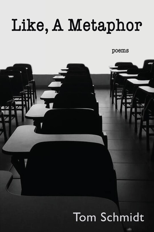 Front cover_Like, A Metaphor