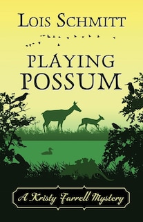Front cover_Playing Possum