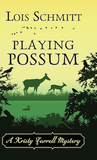 Front cover_Playing Possum
