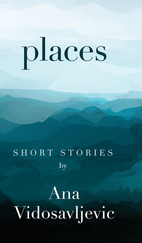 Front cover_Places