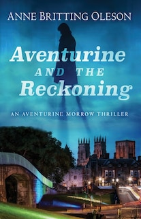Couverture_Aventurine and the Reckoning