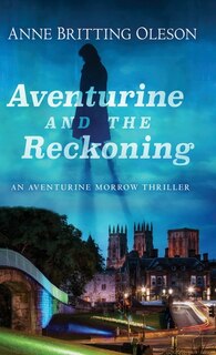 Couverture_Aventurine and the Reckoning