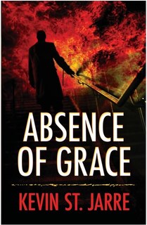 Couverture_Absence Of Grace
