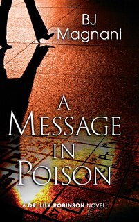 Front cover_A Message in Poison