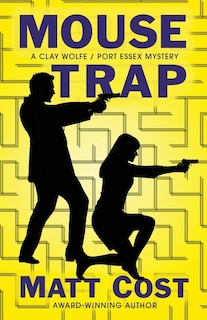 Front cover_Mouse Trap