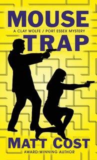 Front cover_Mouse Trap