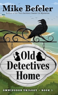 Front cover_Old Detectives Home