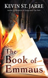 Couverture_The Book of Emmaus