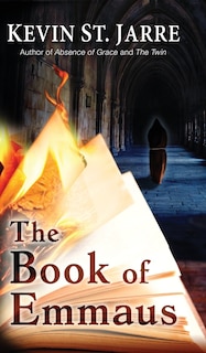 Front cover_The Book of Emmaus