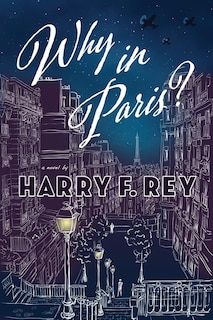 Front cover_Why in Paris?