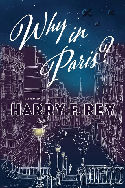 Front cover_Why in Paris?