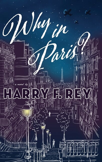 Front cover_Why in Paris?