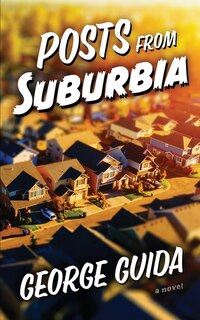 Couverture_Posts from Suburbia
