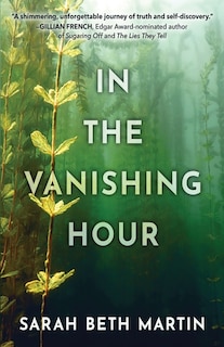 Front cover_In the Vanishing Hour