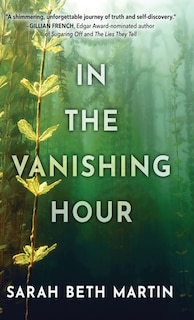 Couverture_In the Vanishing Hour