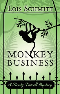 Front cover_Monkey Business