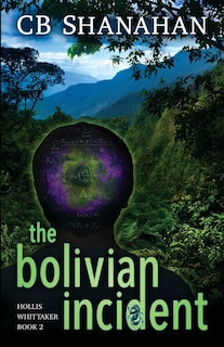 Front cover_The Bolivian Incident