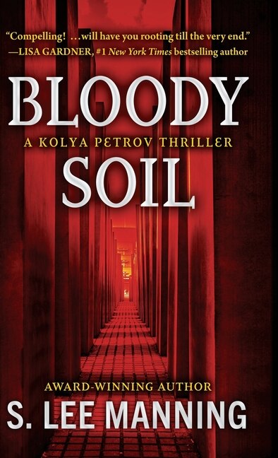 Couverture_Bloody Soil