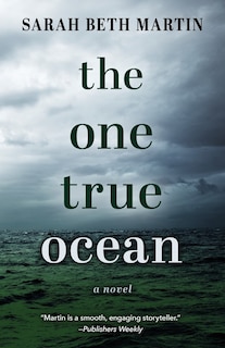 Front cover_The One True Ocean