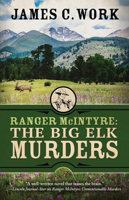 Couverture_Ranger McIntyre