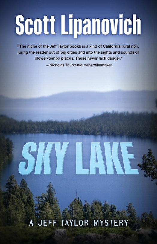 Front cover_Sky Lake