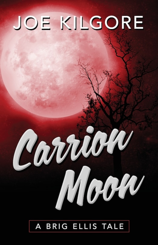 Front cover_Carrion Moon