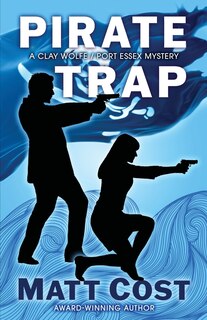 Front cover_Pirate Trap