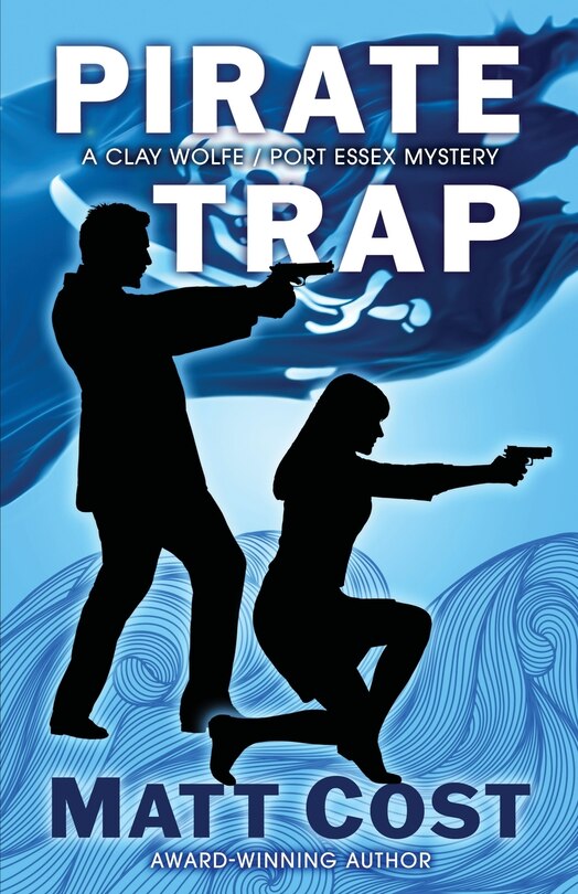 Front cover_Pirate Trap