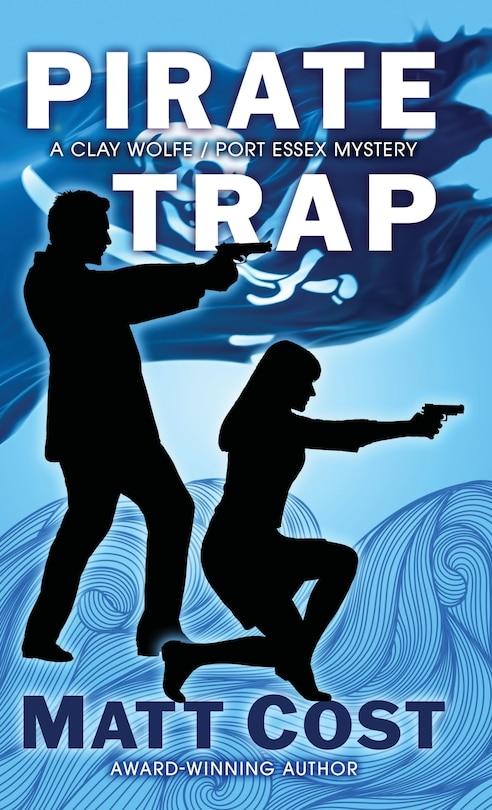 Front cover_Pirate Trap