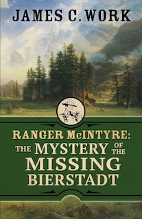 Front cover_Ranger McIntyre