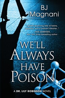 Front cover_We'll Always Have Poison