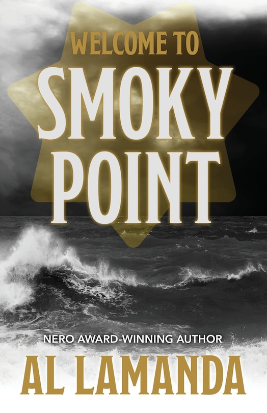 Front cover_Welcome to Smoky Point