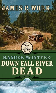 Couverture_Down Fall River Dead
