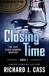 Couverture_Closing Time