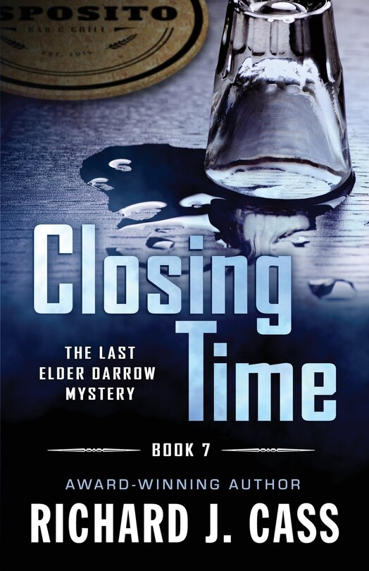 Couverture_Closing Time