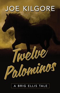 Couverture_Twelve Palominos