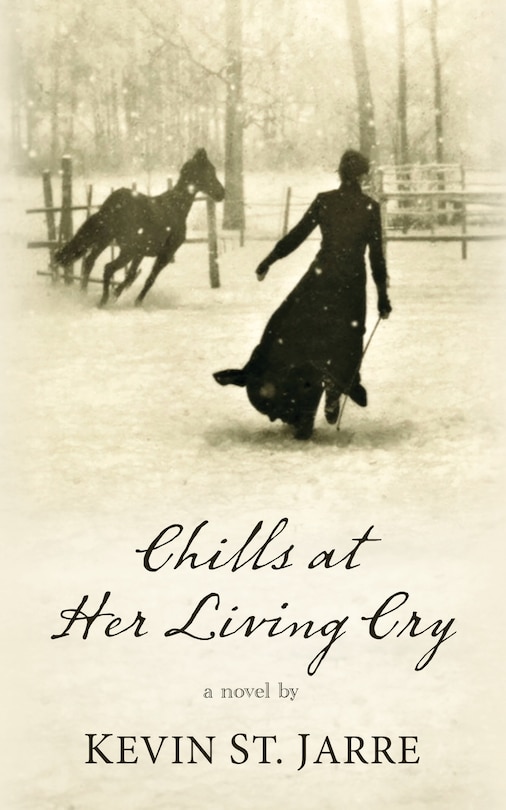 Couverture_Chills at Her Living Cry