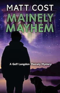 Front cover_Mainely Mayhem