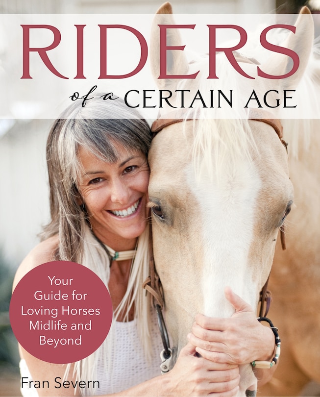 Front cover_Riders of a Certain Age
